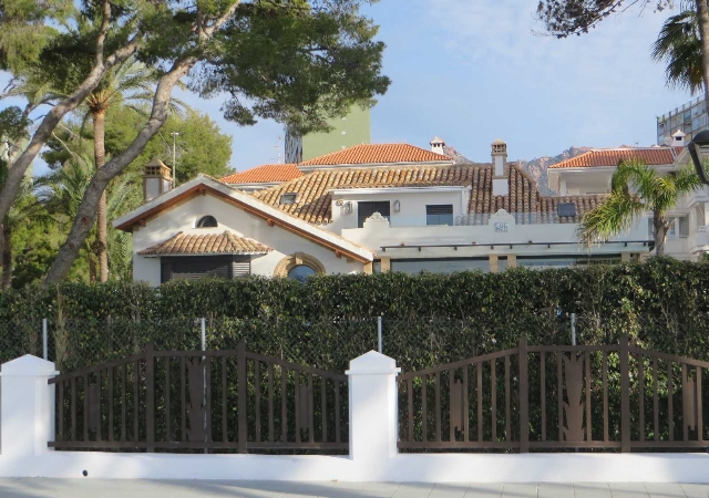 CALLE CONDE DE BAU, 37, BQ 2-3º (URBANIZACION VILLA ROSITA II), CASTELLÓN, Castellón/Castelló