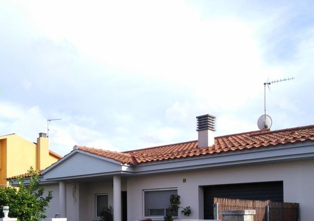 calle Jardins de Bohemia número 2, UA 4, parcela A2 de LLorenç del Penedés, de LLorenç del Penedés, Tarragona