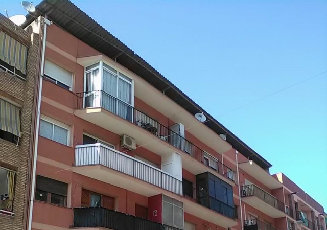 Avda.11 de Setembre de 5, 2º 3ª, Montornès del Vallès, Barcelona