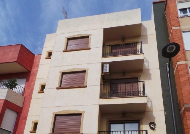 Calle Vicente Ramos, nº 14, 3º, 1ª,, Guardamar del Segura, Alicante/Alacant