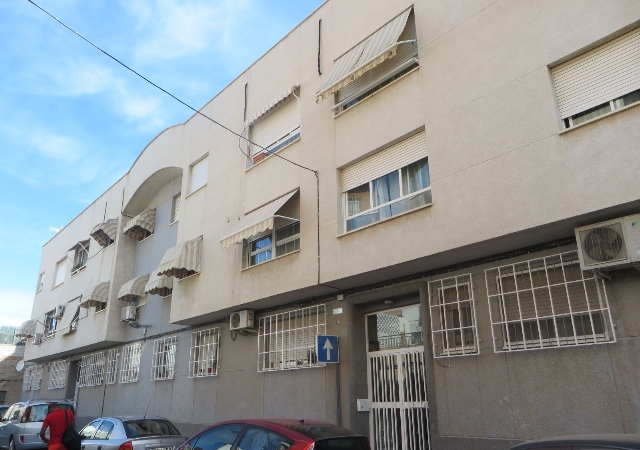 c/Rosario, 21. El Ranero, Murcia, Murcia