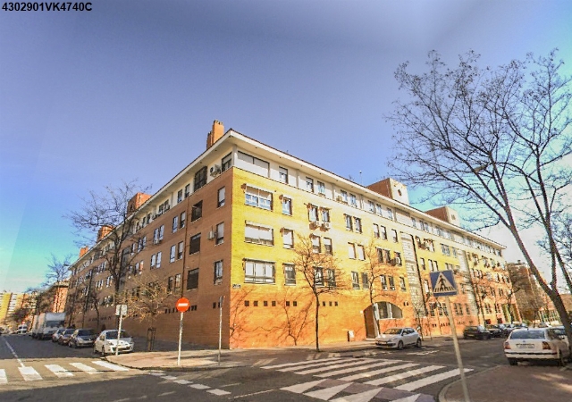 C/ LA CENICIENTA, Nº 13, PORTAL B, 4º B, MADRID, Madrid