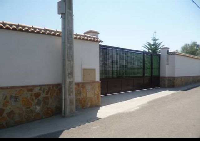 DS DISEMINADOS 2533 BL 01 Es 8, Pt 00, Pt H Pol. 56 Parcela 30 ELEMENTO 08 CAMPO DE ARAS, Lucena, Córdoba