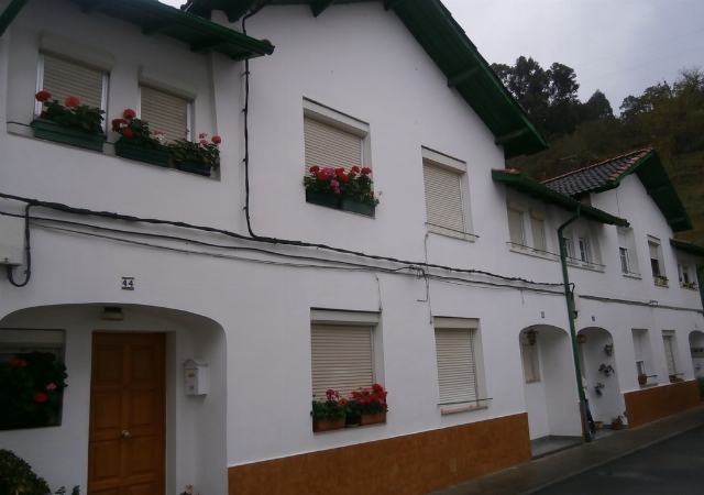 CL PONTEO 60, BQ 5 LETRA E, SALAS, Asturias