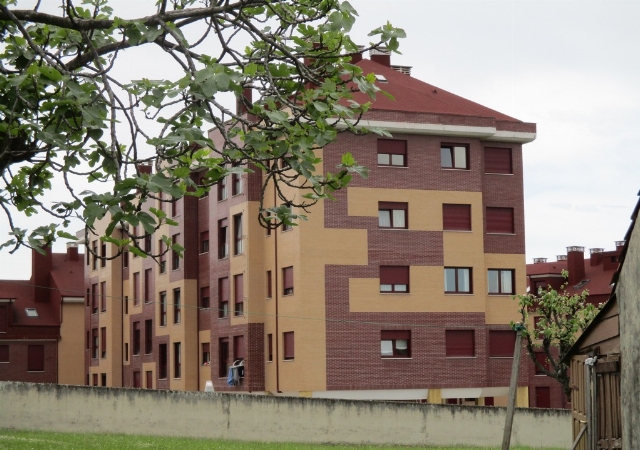 CL PINTORA CONCHA MORI 11 Y 13, GIJON, Asturias