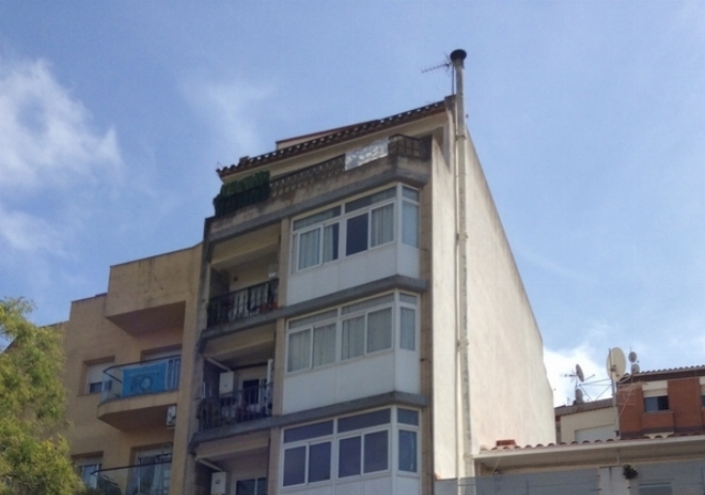 Calle Prats número 1, bajos, Lloret de Mar, Girona