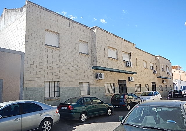 C/ HUERTA LAS MELLAS NUM. 1, 1º-D, BADAJOZ, Badajoz