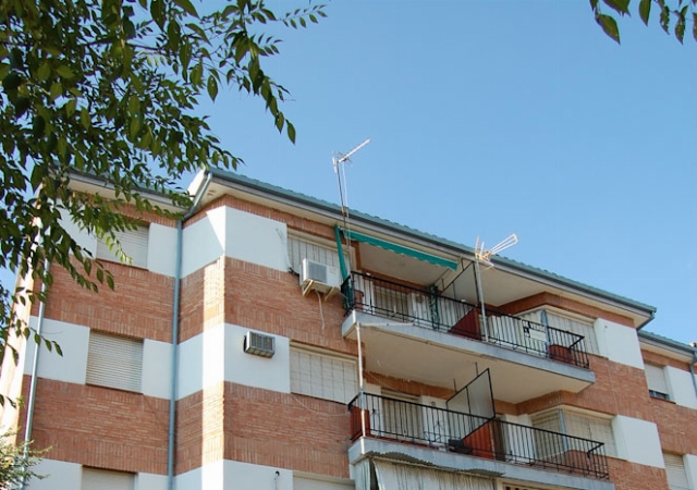 SECTOR HUELVA- BLOQUEN C PUERTA 1 3º B, ANDÚJAR, Jaén