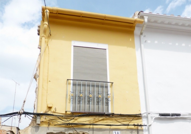 c/ Pintor Medina Vera, 38, Archena, Murcia