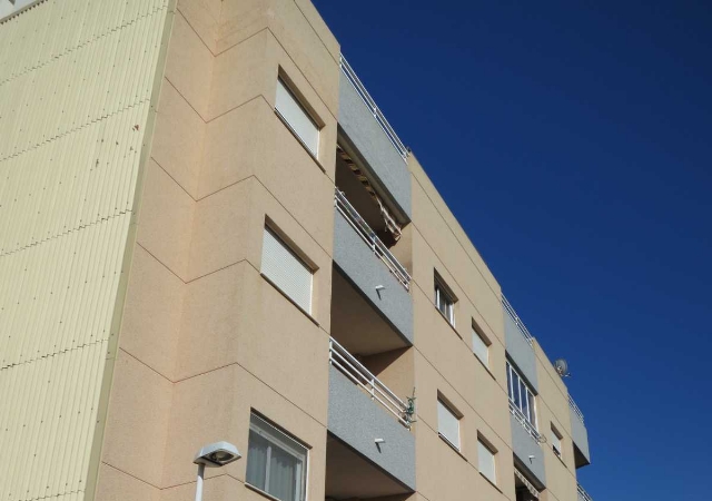 calle Virgen de la Paciencia nº 1, 2ºD, OROPESA DEL MAR, Castellón/Castelló