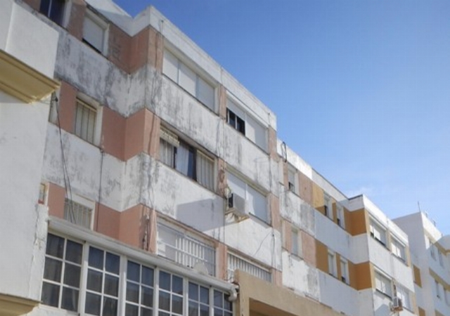 CALLE DOCTOR CELLIER NUMERO 39, 2ºD, SAN FERNANDO, Cádiz