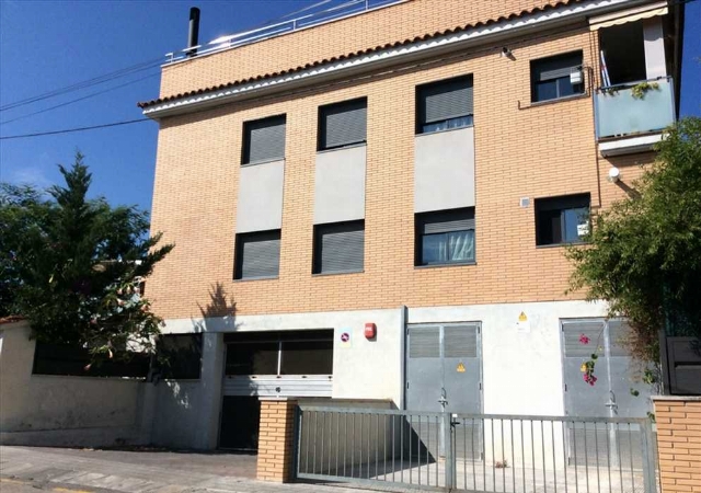 c/Bon Repos nº 21-25, es.1 planta -1, pk 4, SEGUR DE CALAFELL, Tarragona