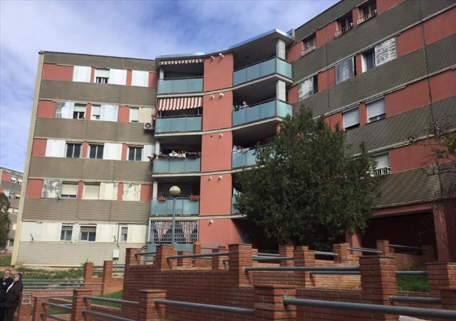 Avenida Via de la Plata, 17, 3º E, Badia del Vallès, Barcelona