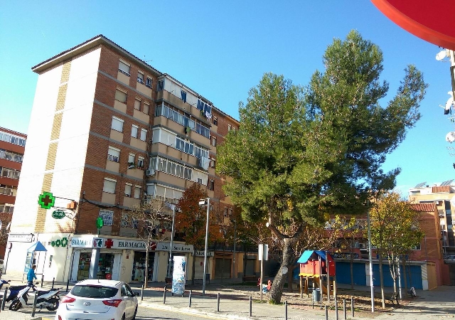 C. Viladecans, 13 esc C bajos 1ª, Sant Boi de Llobregat, Barcelona