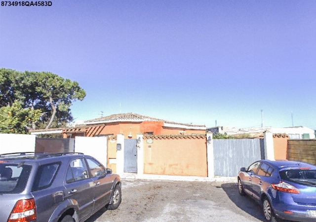 C/ SOLERA 2, URB. LAS VIÑAS, VALDELAGRANA, EL PUERTO DE SANTA MARIA, Cádiz