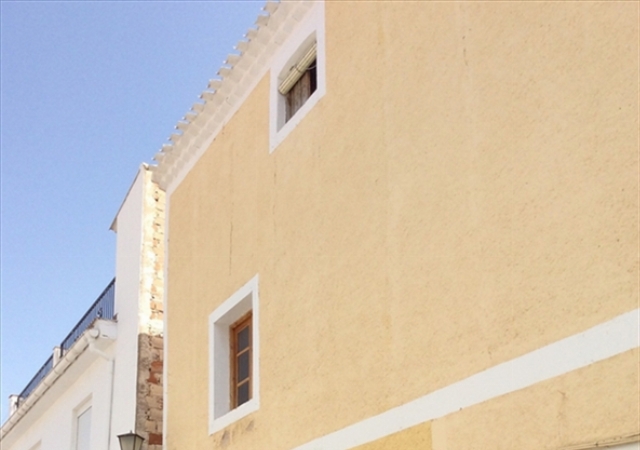 CONDE DE LERIN Nº 8, HUESCAR, Granada