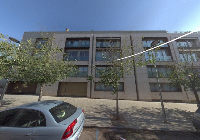 CALLE TURULL, 17, SABADELL, Barcelona