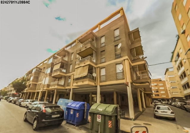 AV CAMP MORVEDRE 72 Es:1 Pl:-1 PLAZA 14, SAGUNT, Valencia/València