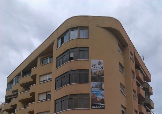 Calle Fivaller, 46, 5º-2ª, CORNELLA DE LLOBREGAT, Barcelona