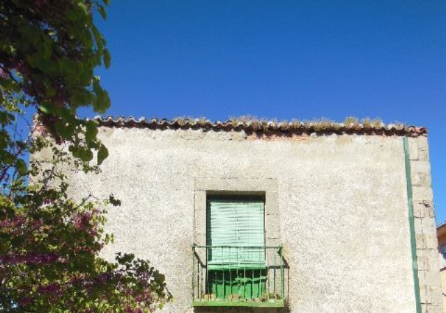 calle gómez del campo nº10, el escorial, Madrid