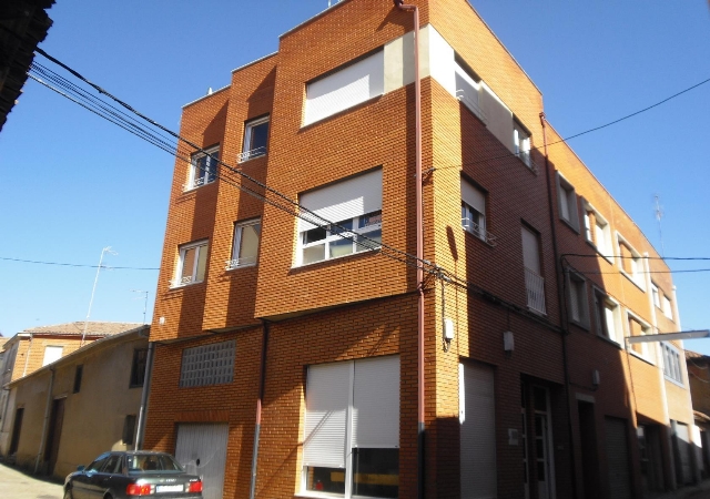 Calle La Campaza 8, Carrizo de la Ribera, León