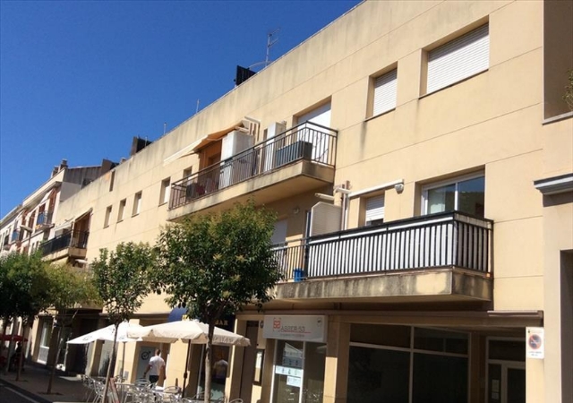 CALLE OLESA DE BONESVALLS Nº 3, 2º 3ª, Vilanova I la Geltrú, Barcelona