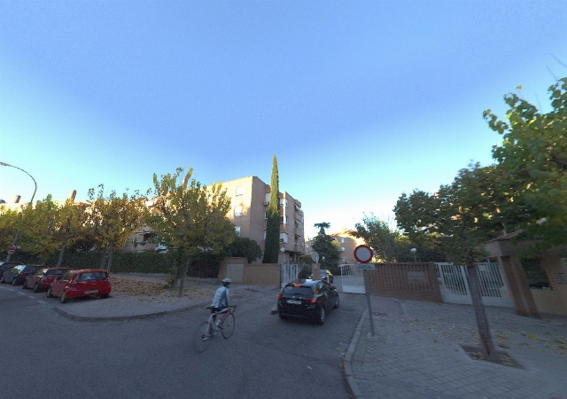 CALLE PORTUGAL Nº3 PORTAL 10, Pozuelo de Alarcón, Madrid