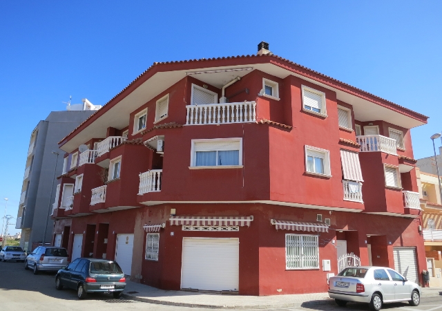 CL ALQUERIETA DE L' 18 Es:1 Pl:00 Pt:01, MIRAMAR, Valencia/València