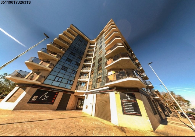 AVDA ALICANTE Nº 34-8-44, SILLA, Valencia/València