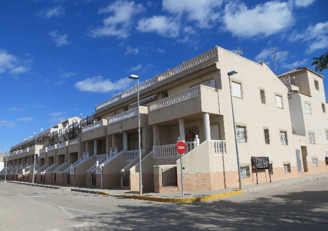 CALLE REINA VICTORIA, 14, PTA 24E, PARCELA 1B, FORMENTERA DEL SEGURA, Alicante/Alacant