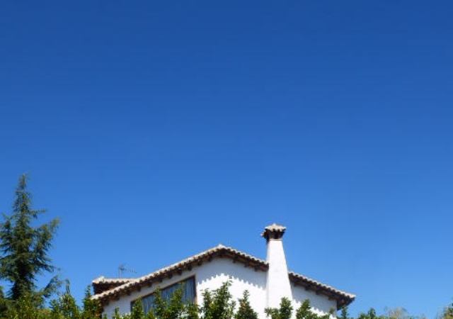 Navarredonda nº 44, VALDEMORILLO, Madrid