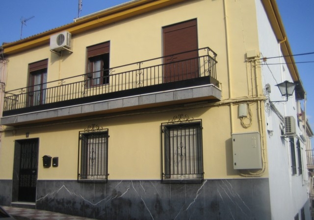 Calle Covadonga nº 3 1º de Priego de Córdoba (catastralmente calle Covadonga 3 E 02 A), Priego de Córdoba, Córdoba