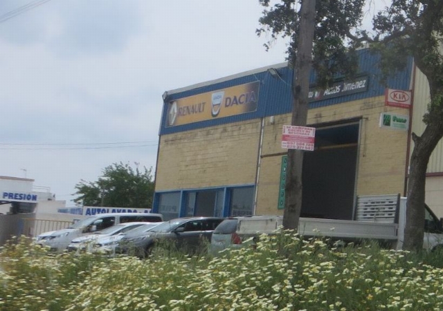 , Fernán Núñez, Córdoba