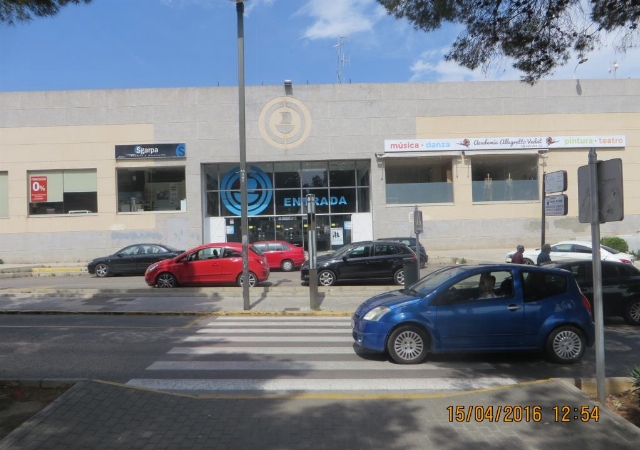 AVENIDA AL VEDAT Nº180, TORRENT, Valencia/València