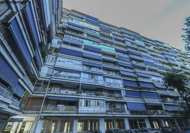 CALLE HILADOS, 16, ESCALERA CENTRAL, PLANTA 12 , ATICO A, TORREJON DE ARDOZ, Madrid