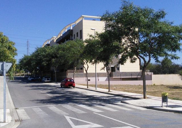 CL FLIX 12 B -1 5, CONSTANTI, Tarragona