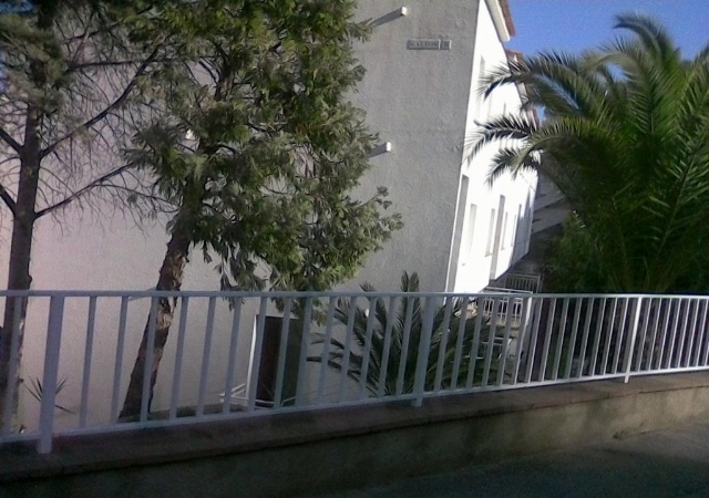 ED GALEÓN-SALIONS 202 BJ 02, TOSSA DE MAR, Girona