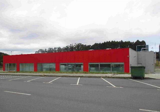 PG A TRABE 41, CEDEIRA, A Coruña