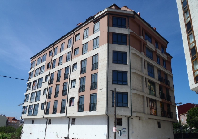 CL ESTATUTO DE GALICIA 1 -3 28, BOIRO, A Coruña