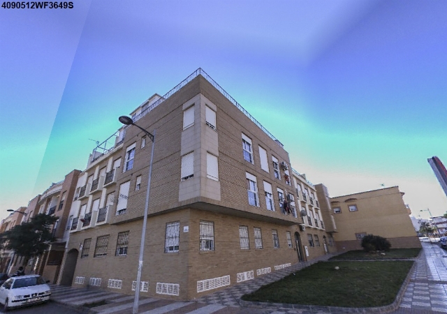 C/ Adra, num. 44, Es: A, Pl: 00, Pt: 03, ROQUETAS DE MAR, Almería