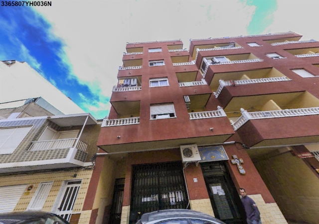 CALLE TORRESAL 12, Torrevieja, Alicante/Alacant