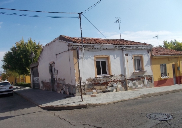 C/PEÑA SANTA 5 BAJO, LEON, León