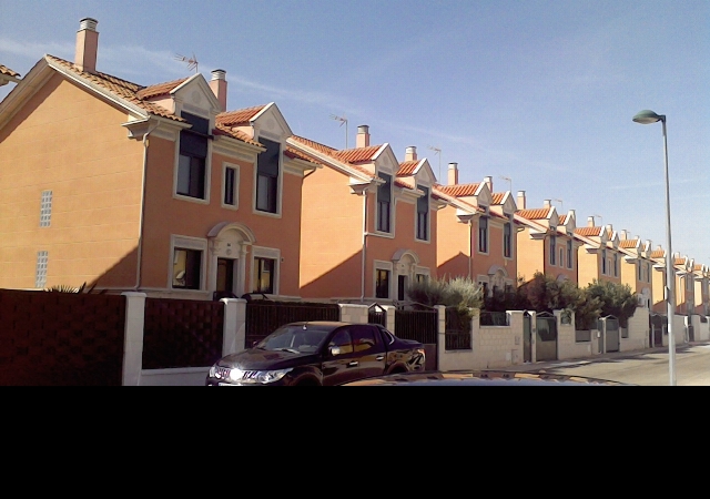 LUIS DE GONGORA 44, ZAMORA, Zamora