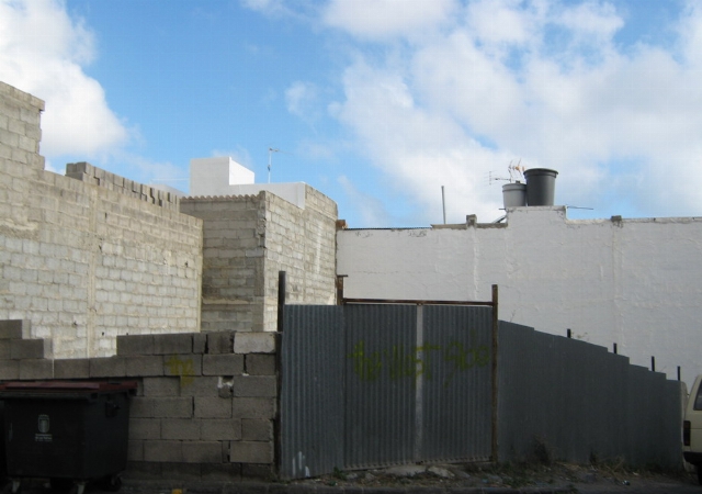 Barrio Las Majadillas s/n, PALMAS DE GRAN CANARIA (LAS), Las Palmas