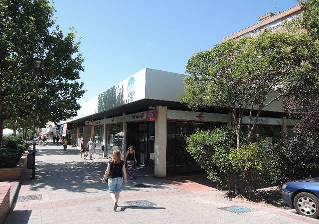 CL PORTUGAL 33 1 1 C7, FUENLABRADA, Madrid