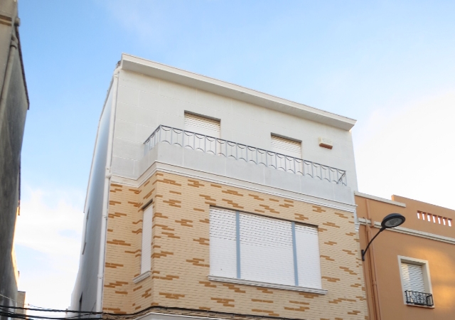 AV CAMÍ DE XÁTIVA 46, RAFELCOFER, Valencia/València