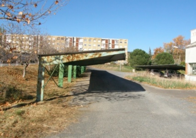 Avenida de España, 43C, Plasencia, Cáceres