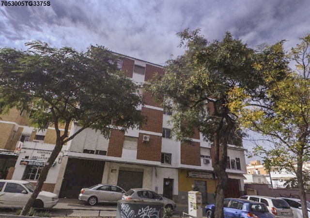 AVENIDA BELLAVISTA, 40, 1, 2º B, SEVILLA, Sevilla