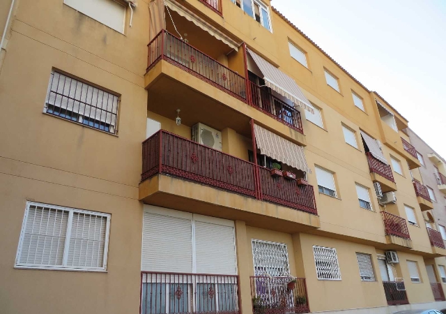 c/ Fuensanta, 1. Guadalupe, Murcia, Murcia