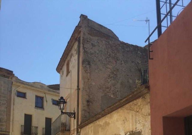 calle Nou nº 17, Alforja, Tarragona